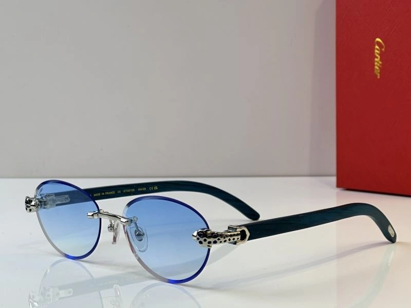 ModernLook Cartier Sunglasses 277683