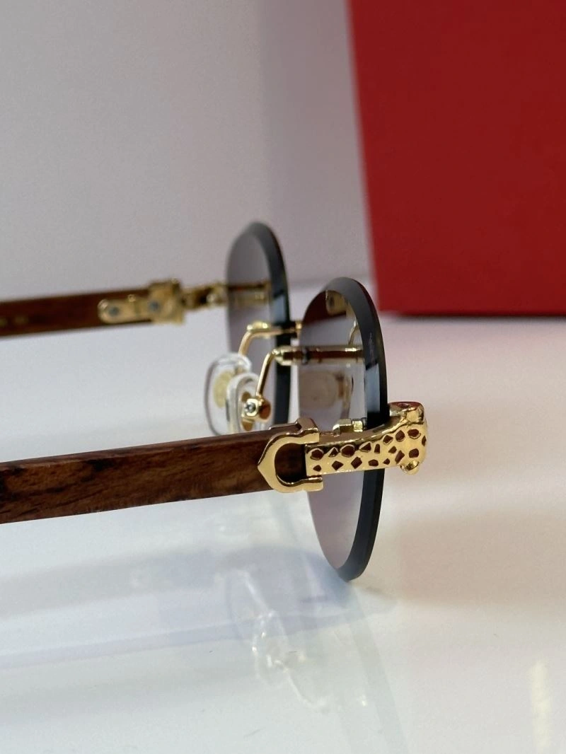 ModernLook Cartier Sunglasses 277683
