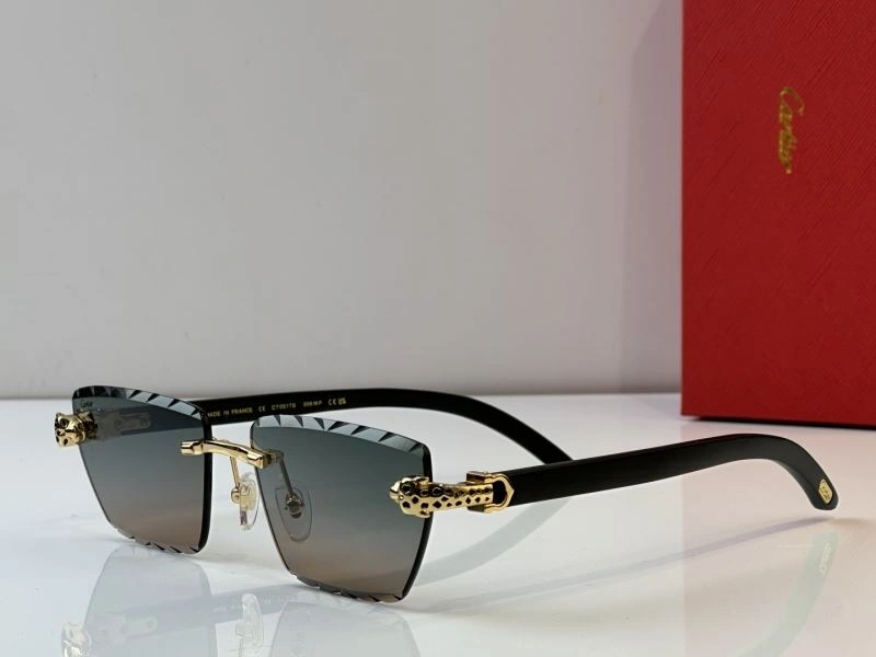 FreshLook Cartier Sunglasses 277691