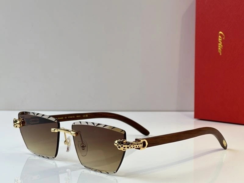 FreshLook Cartier Sunglasses 277691