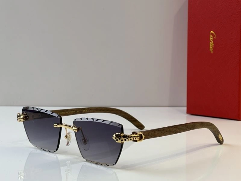 FreshLook Cartier Sunglasses 277691