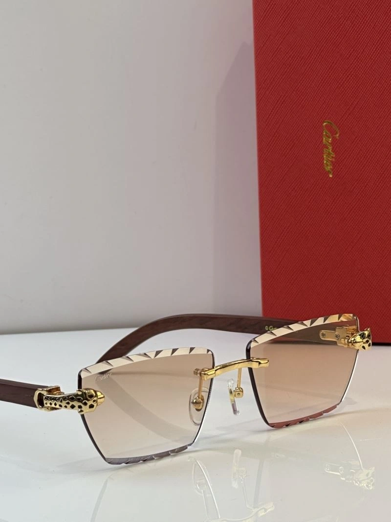 FreshLook Cartier Sunglasses 277691