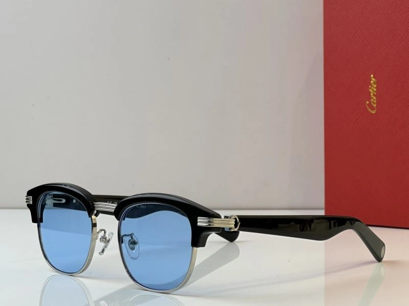 Contemporary Cartier Sunglasses 277684