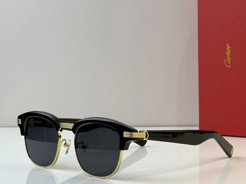 Contemporary Cartier Sunglasses 277684