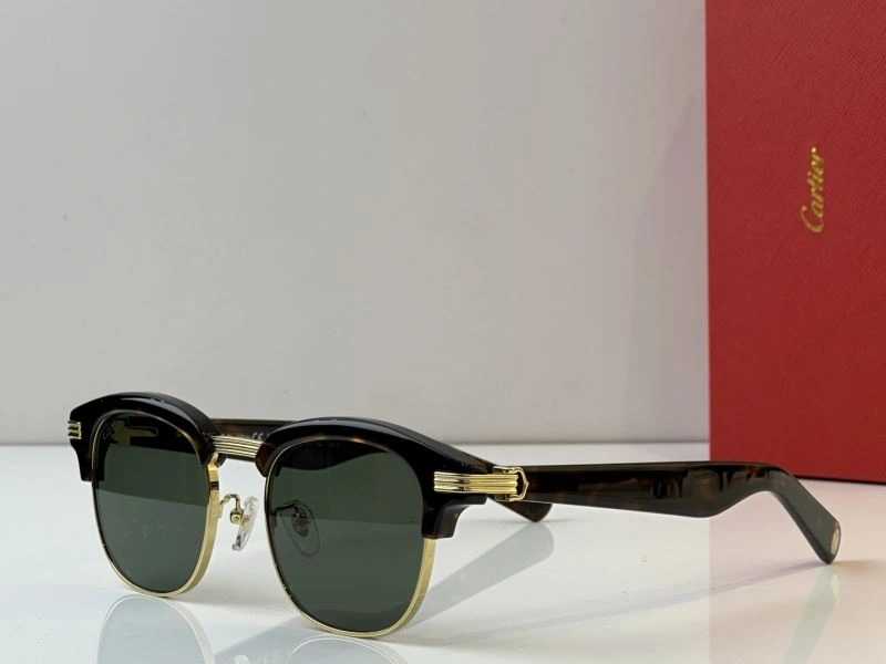 Contemporary Cartier Sunglasses 277684