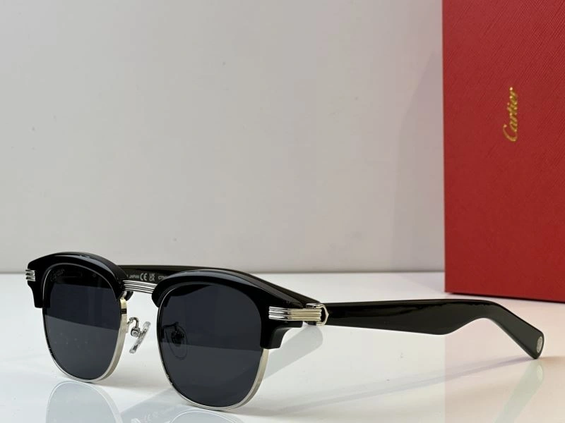 Contemporary Cartier Sunglasses 277684
