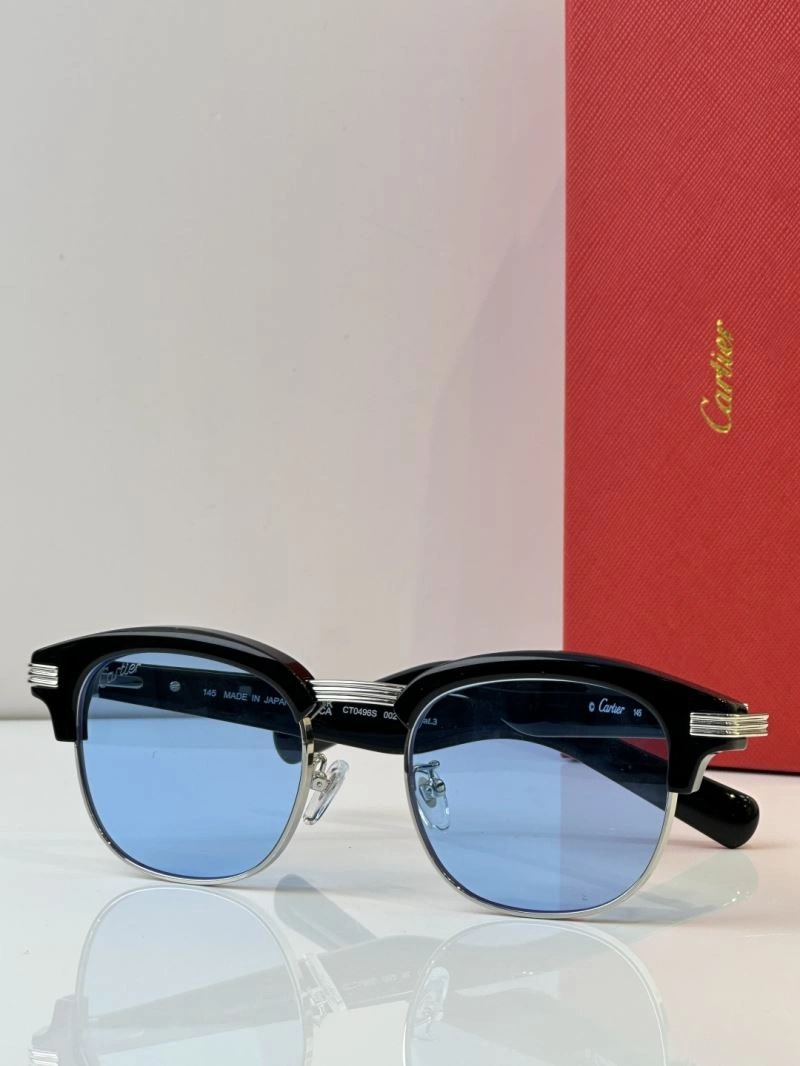 Contemporary Cartier Sunglasses 277684
