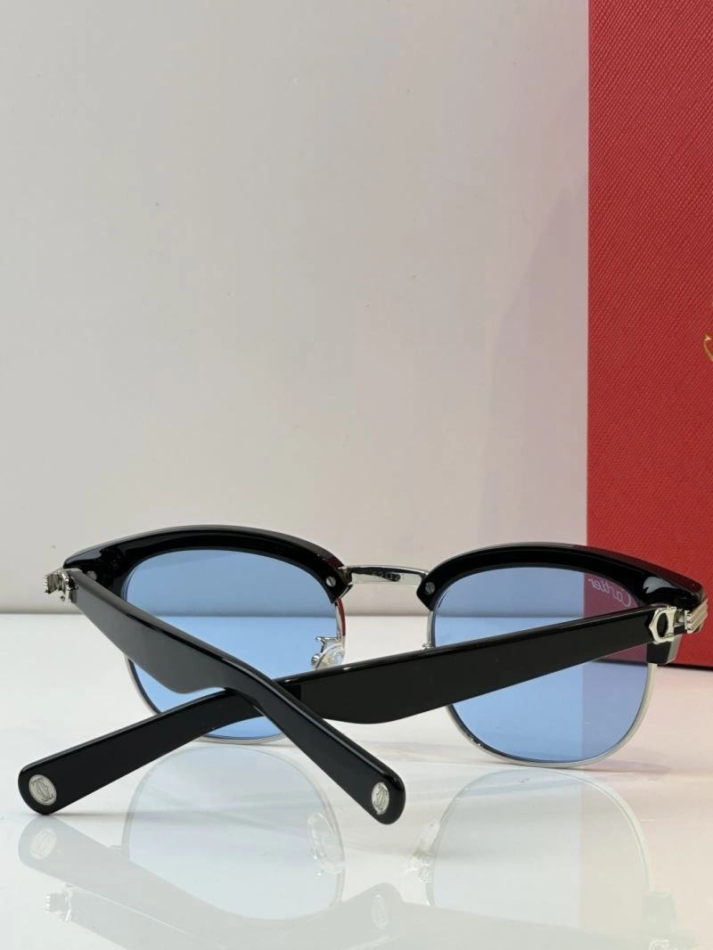 Contemporary Cartier Sunglasses 277684