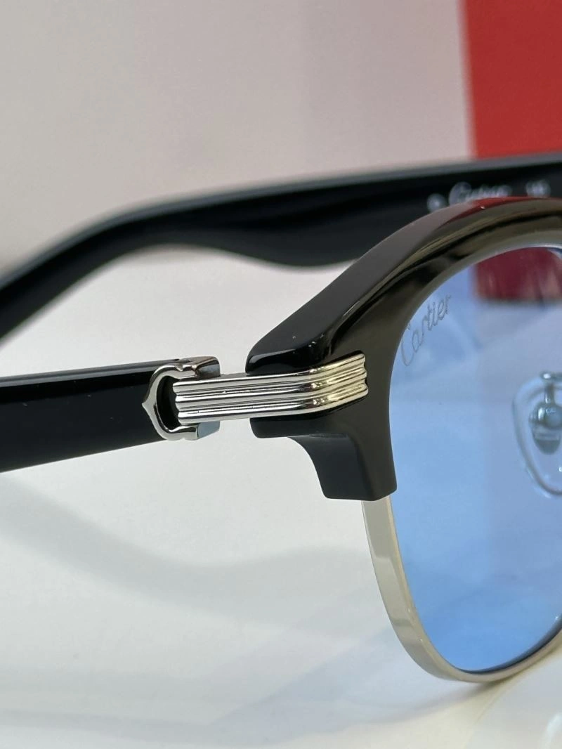 Contemporary Cartier Sunglasses 277684