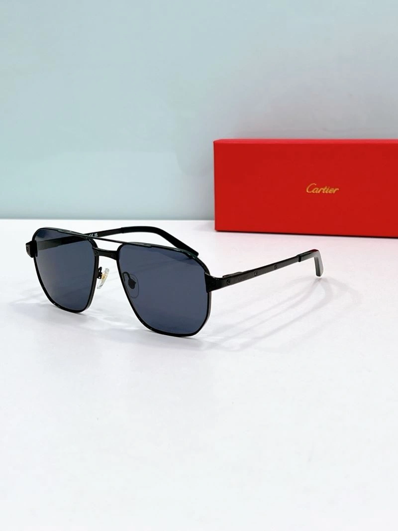 Cartier Sunglasses HighQuality 277688