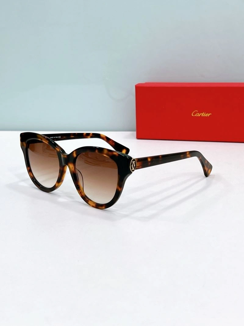 Cartier Sunglasses UrbanChic 277686