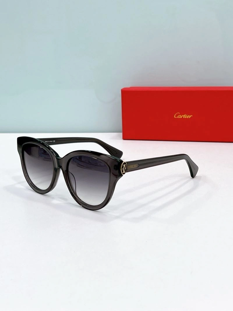 Cartier Sunglasses UrbanChic 277686