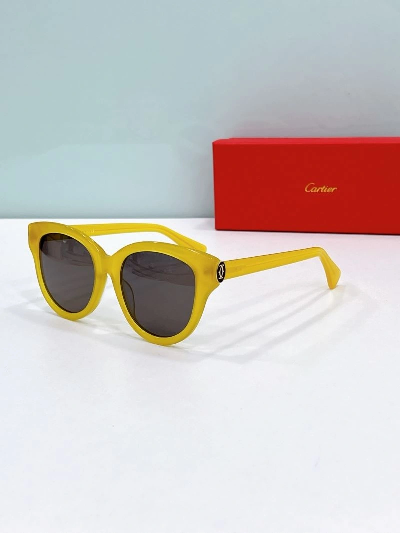 Cartier Sunglasses UrbanChic 277686