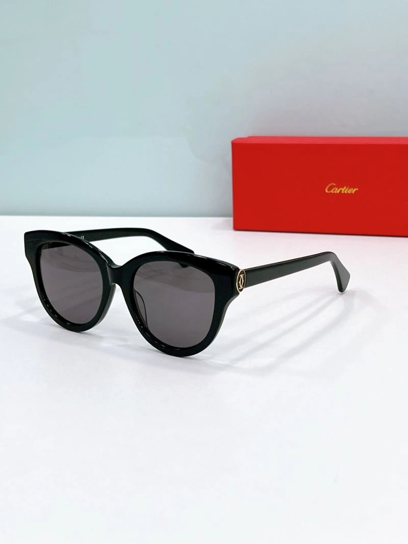 Cartier Sunglasses UrbanChic 277686