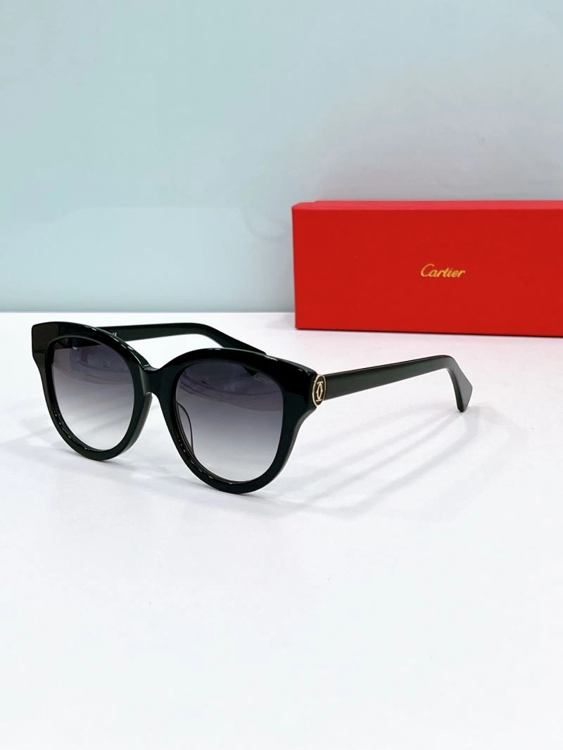 Cartier Sunglasses UrbanChic 277686