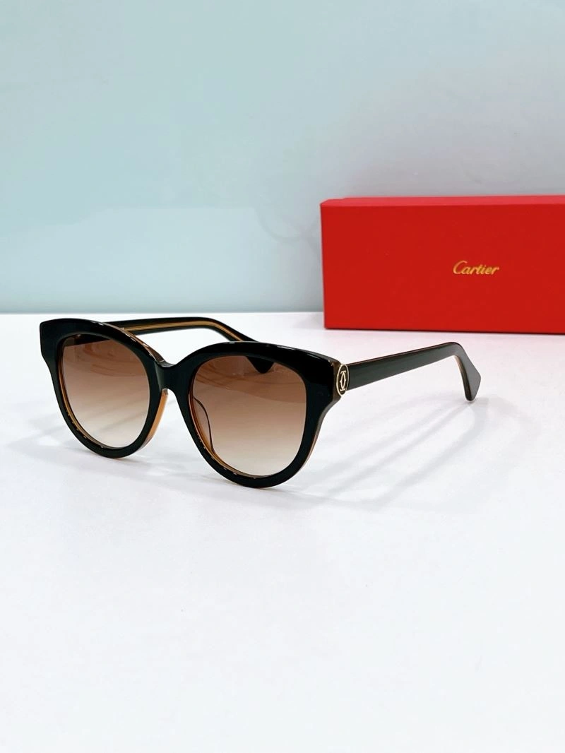 Cartier Sunglasses UrbanChic 277686