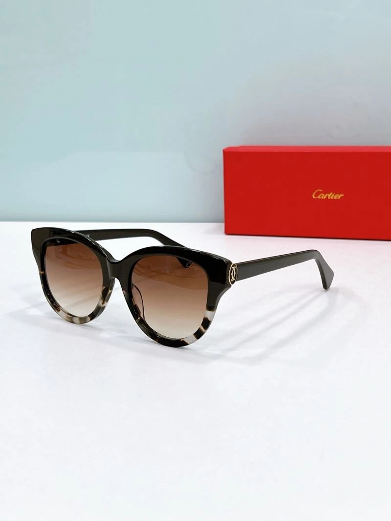 Cartier Sunglasses UrbanChic 277686