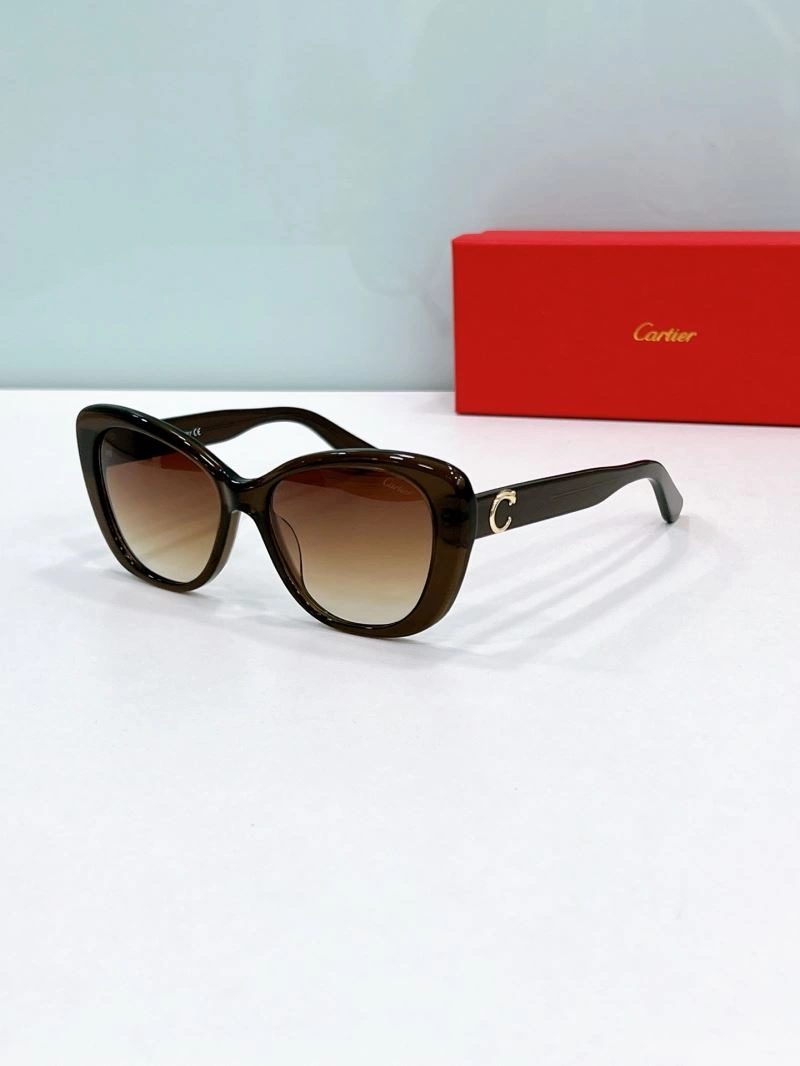 SoftTouch Cartier Sunglasses 277699