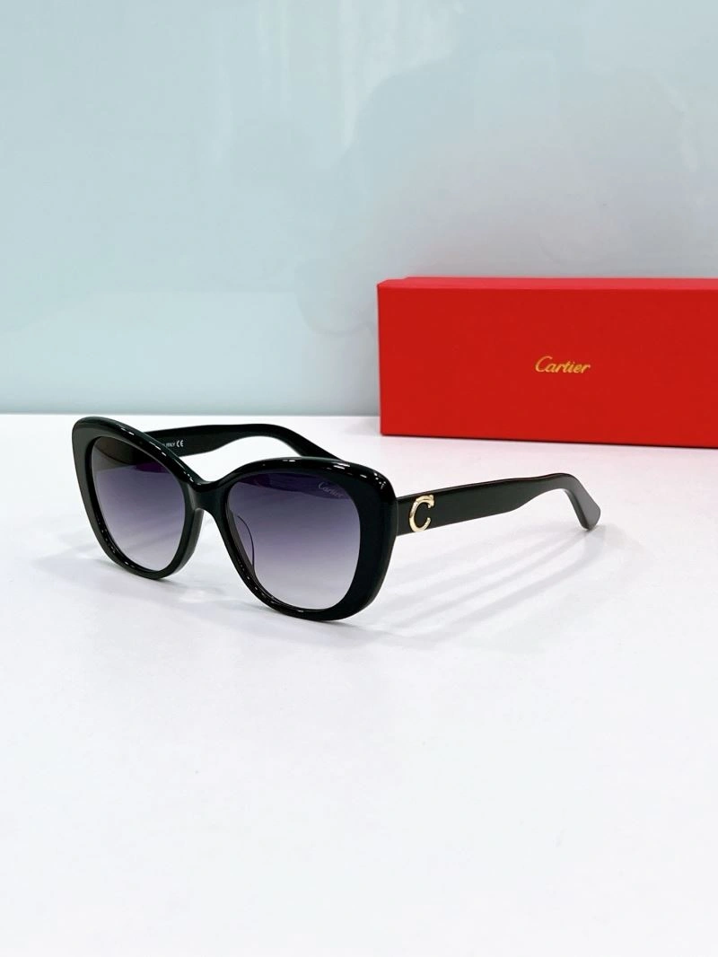 SoftTouch Cartier Sunglasses 277699
