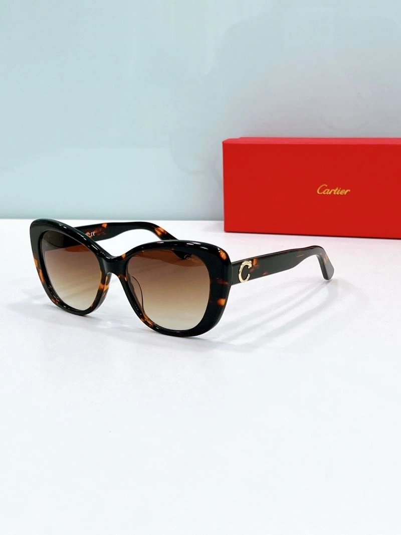 SoftTouch Cartier Sunglasses 277699