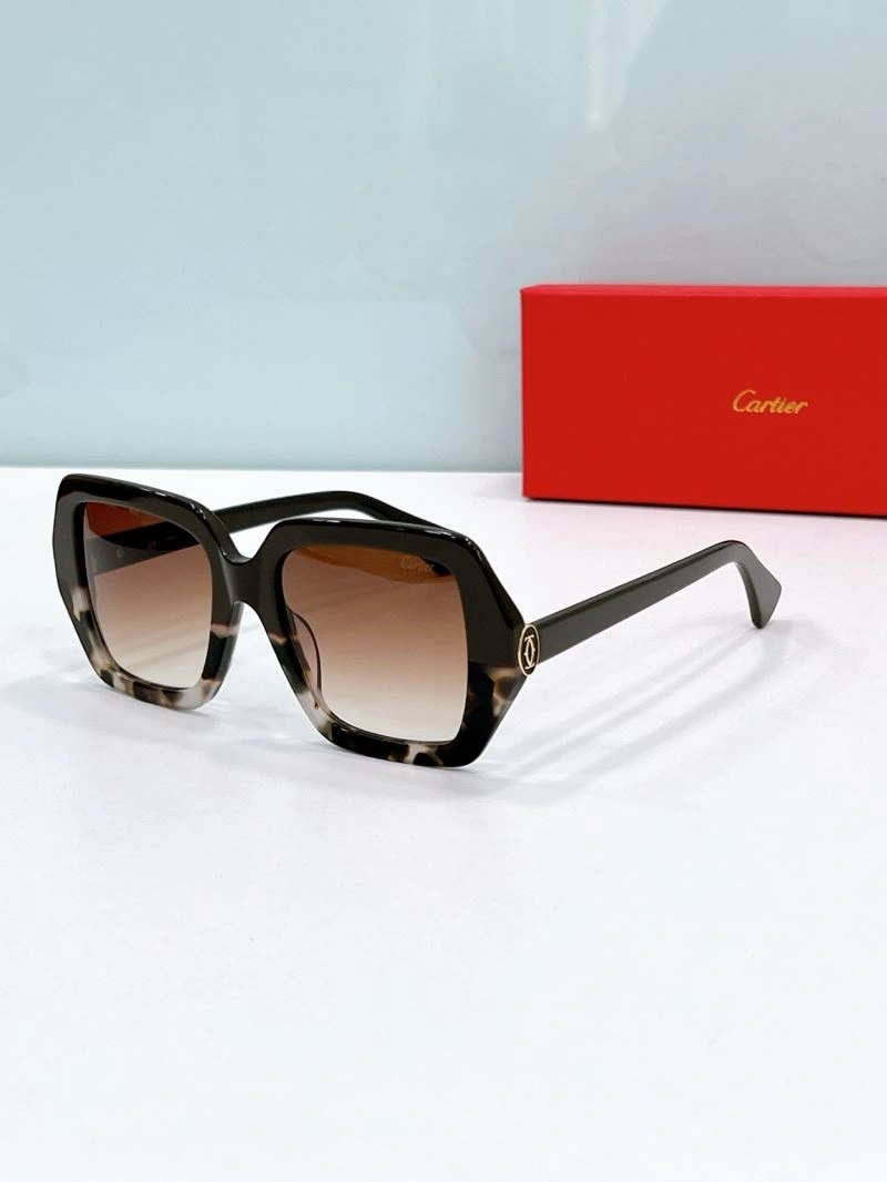 Cartier Sunglasses SportInspired 277698