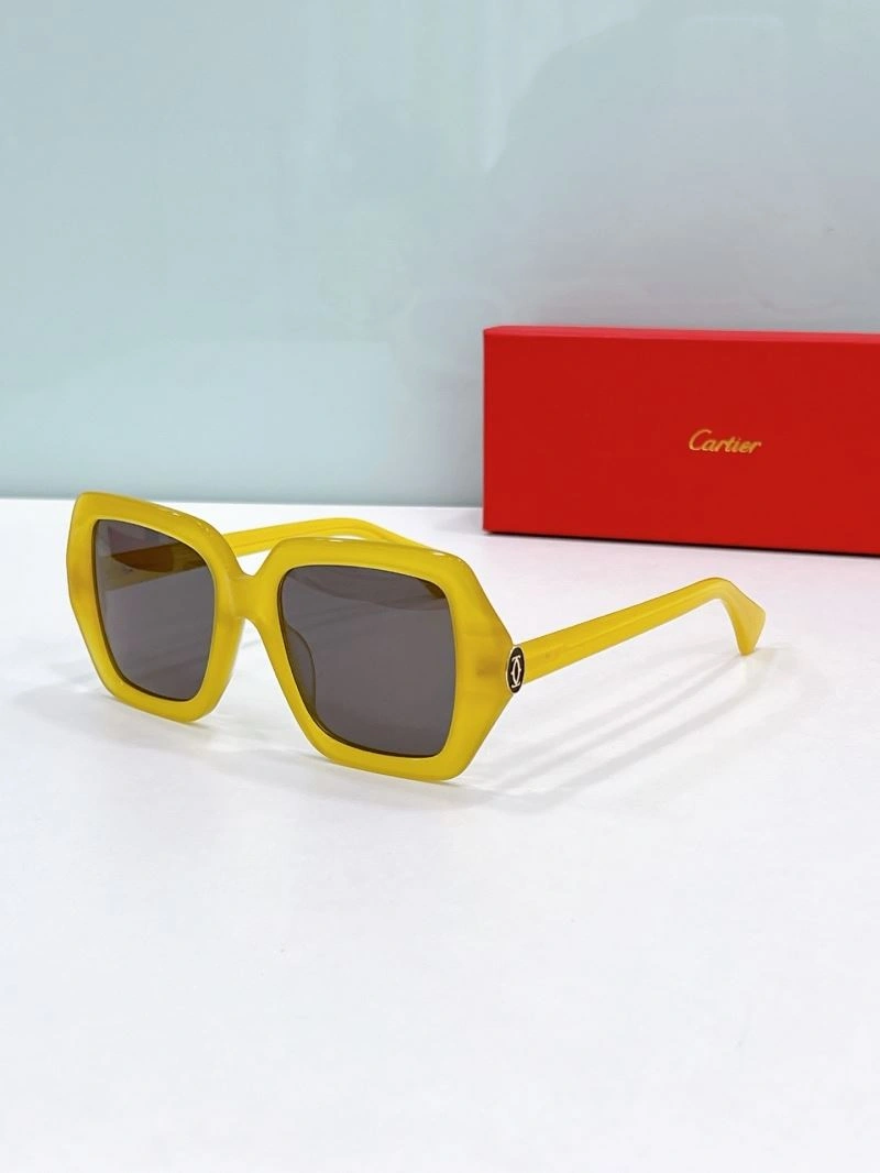 Cartier Sunglasses SportInspired 277698