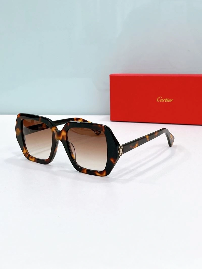 Cartier Sunglasses SportInspired 277698
