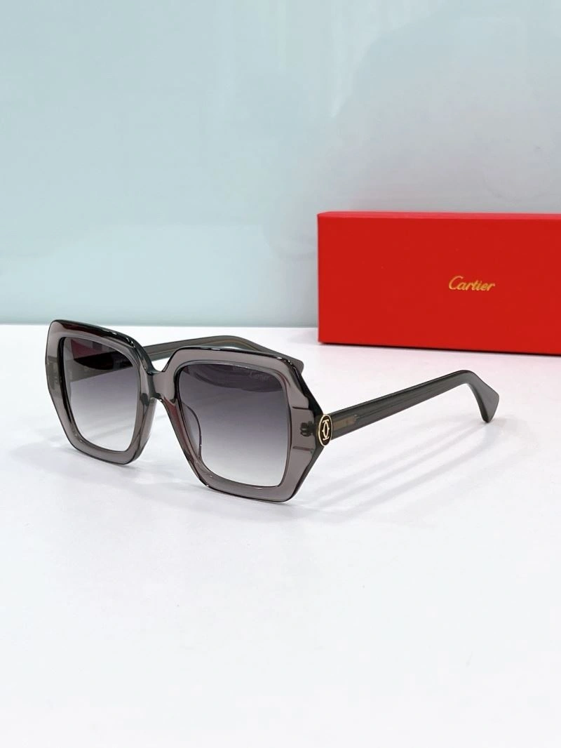 Cartier Sunglasses SportInspired 277698