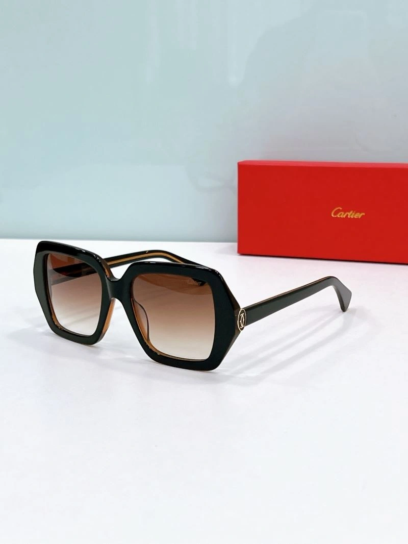 Cartier Sunglasses SportInspired 277698