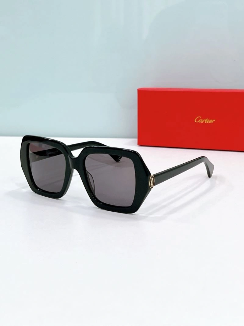 Cartier Sunglasses SportInspired 277698