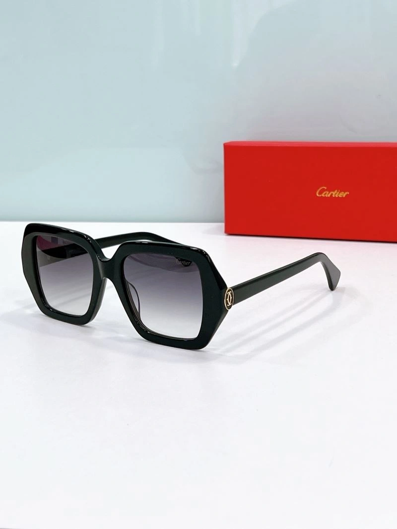 Cartier Sunglasses SportInspired 277698