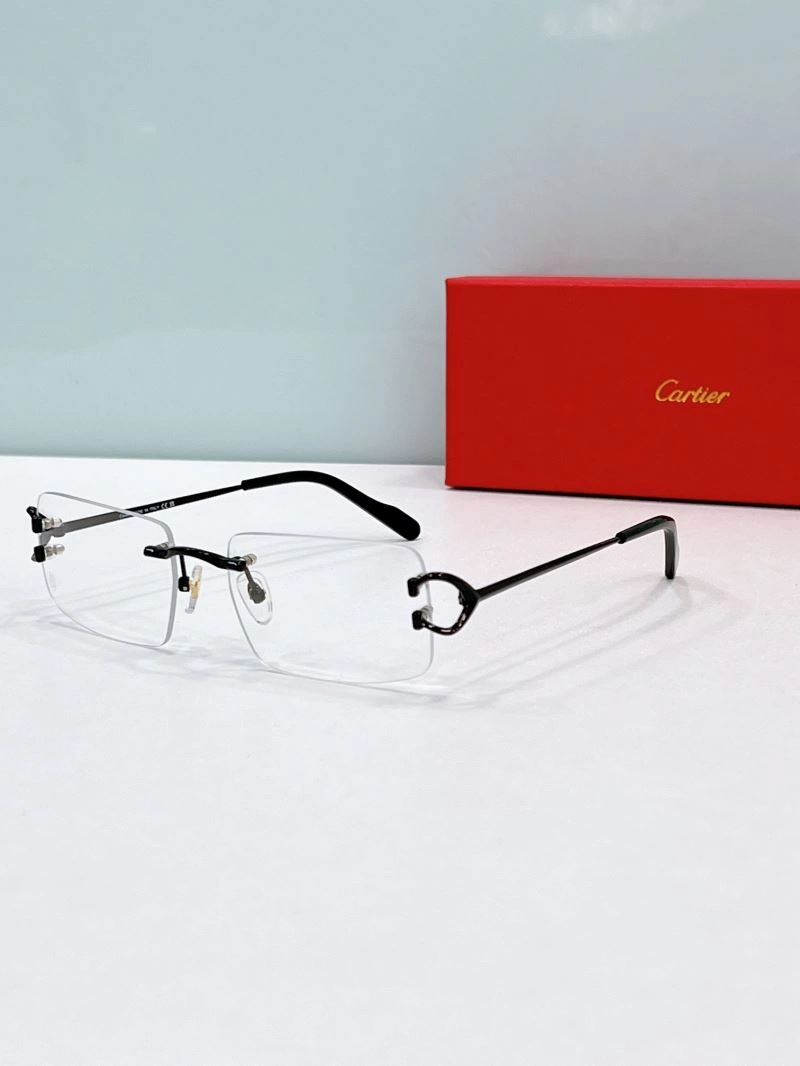 Cartier Sunglasses Neat 277689