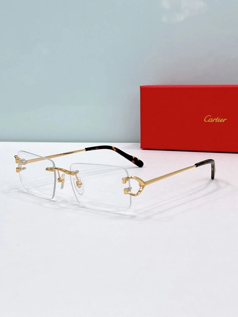 Cartier Sunglasses Neat 277689