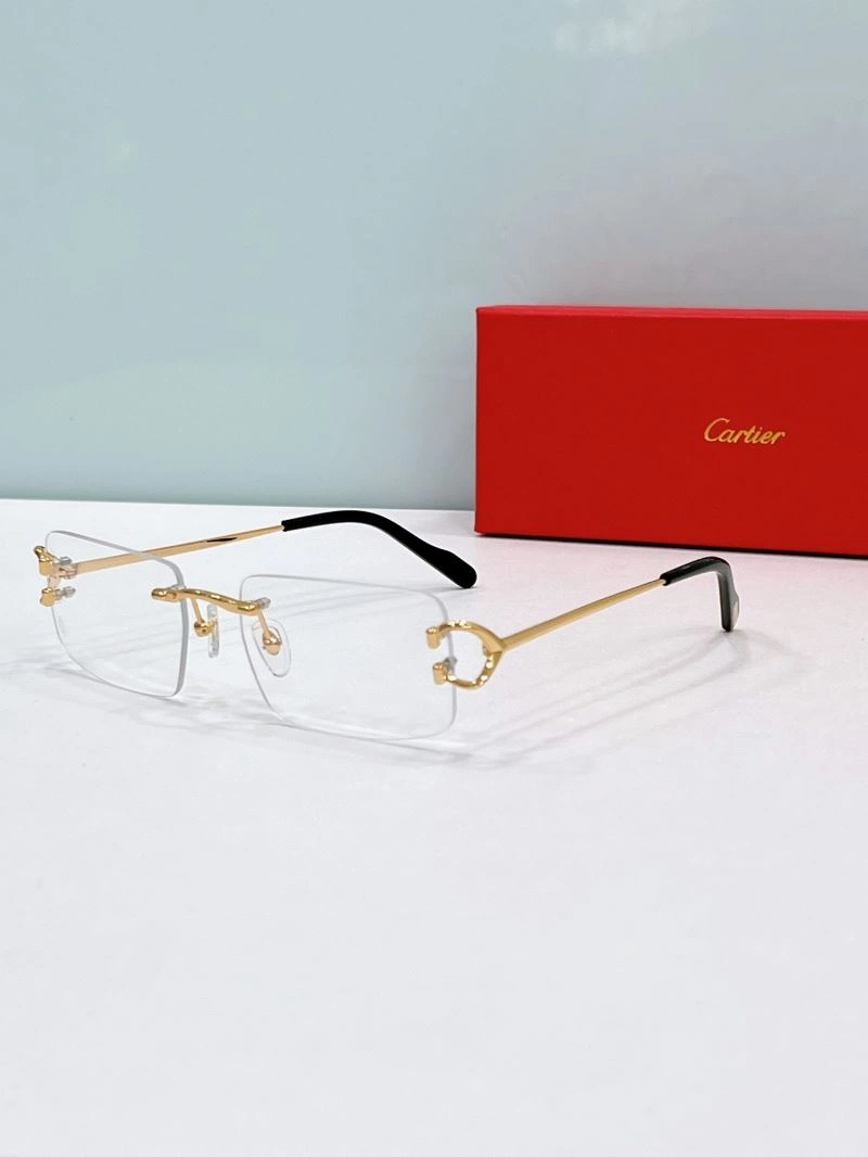 Cartier Sunglasses Neat 277689