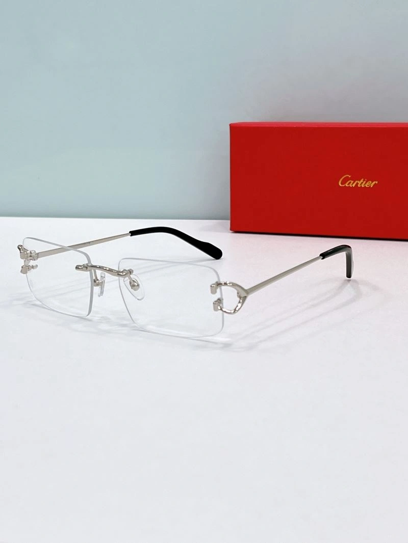 Cartier Sunglasses Neat 277689