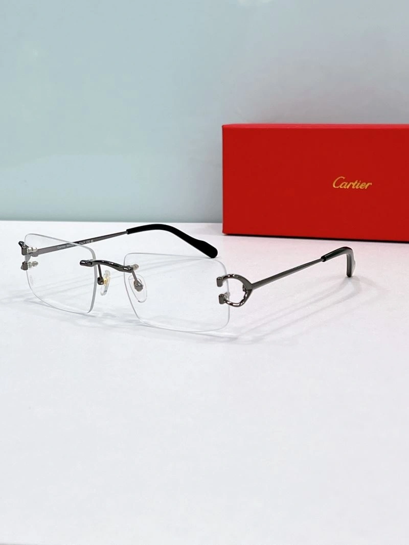 Cartier Sunglasses Neat 277689
