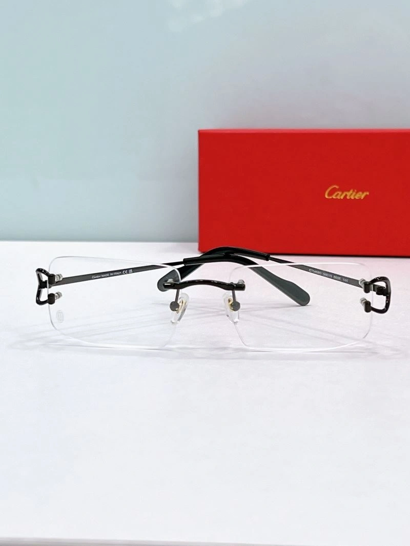 Cartier Sunglasses Neat 277689