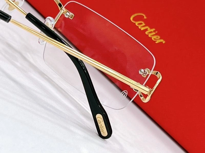 Cartier Sunglasses Neat 277689