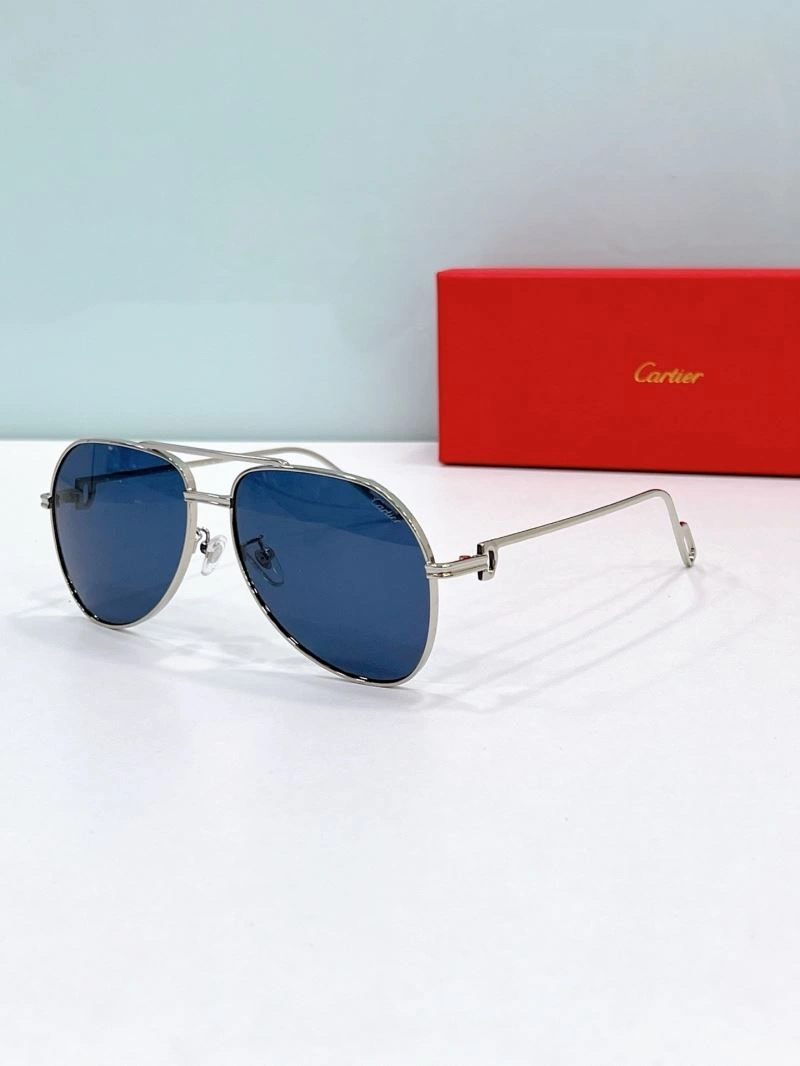 Cartier Sunglasses FashionForward 277674