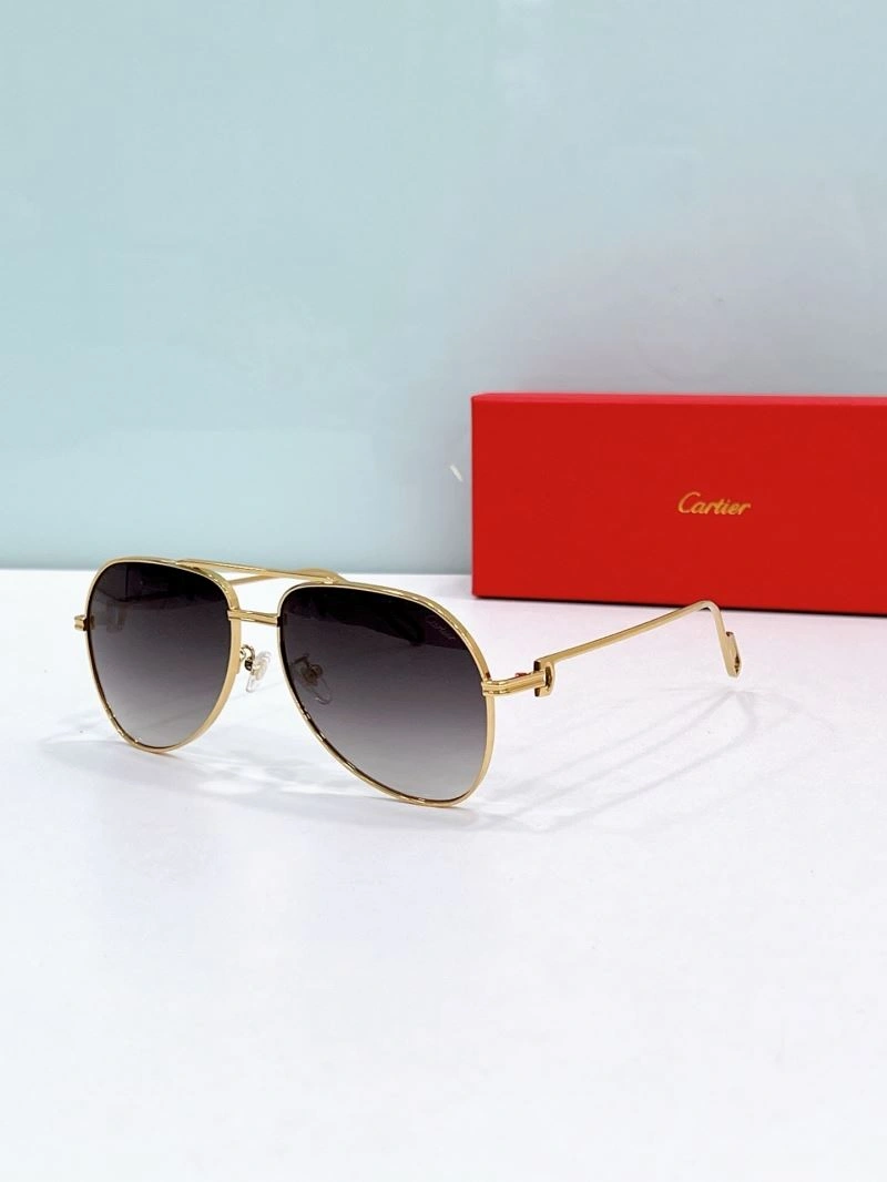 Cartier Sunglasses FashionForward 277674