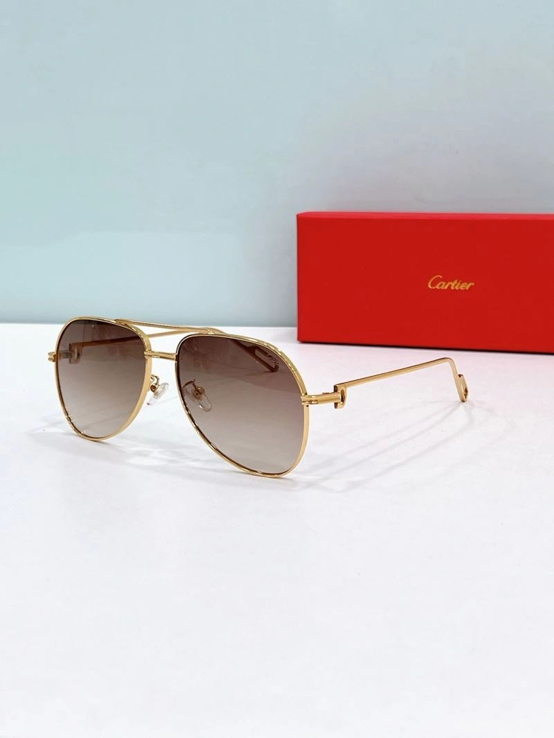 Cartier Sunglasses FashionForward 277674