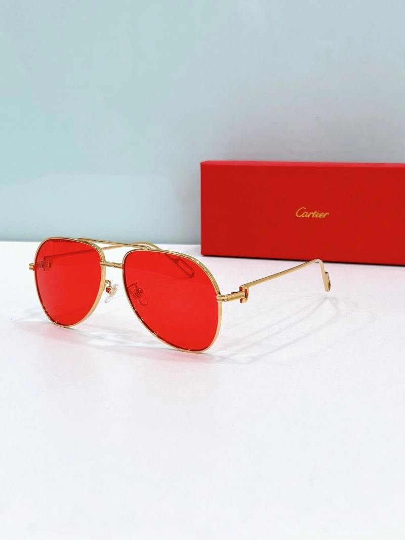 Cartier Sunglasses FashionForward 277674
