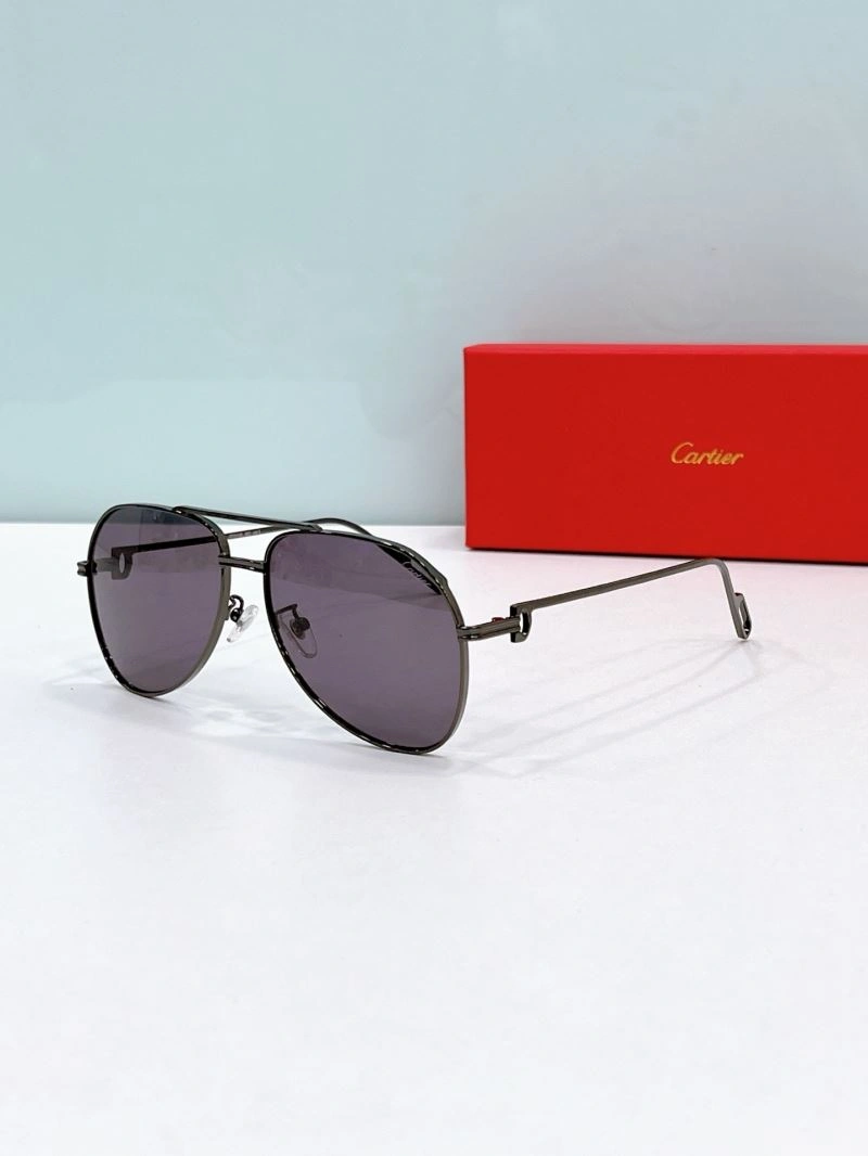 Cartier Sunglasses FashionForward 277674