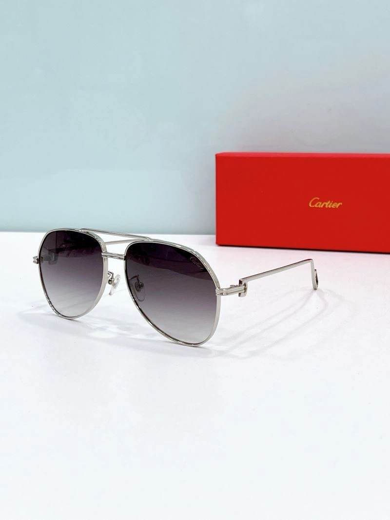 Cartier Sunglasses FashionForward 277674