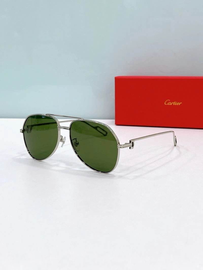 Cartier Sunglasses FashionForward 277674