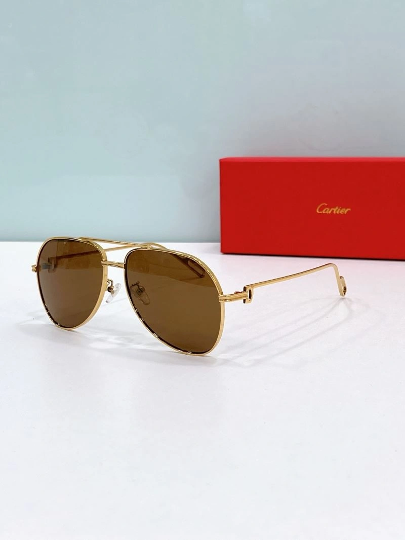 Cartier Sunglasses FashionForward 277674