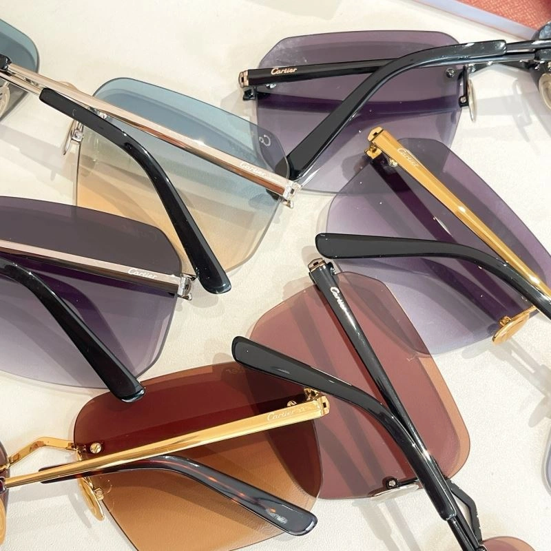 SoftTouch Cartier Sunglasses 277669