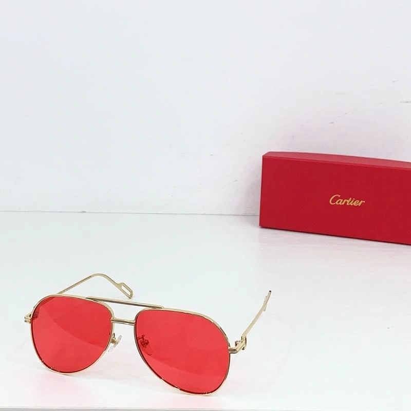Cartier Sunglasses Timeless 277665