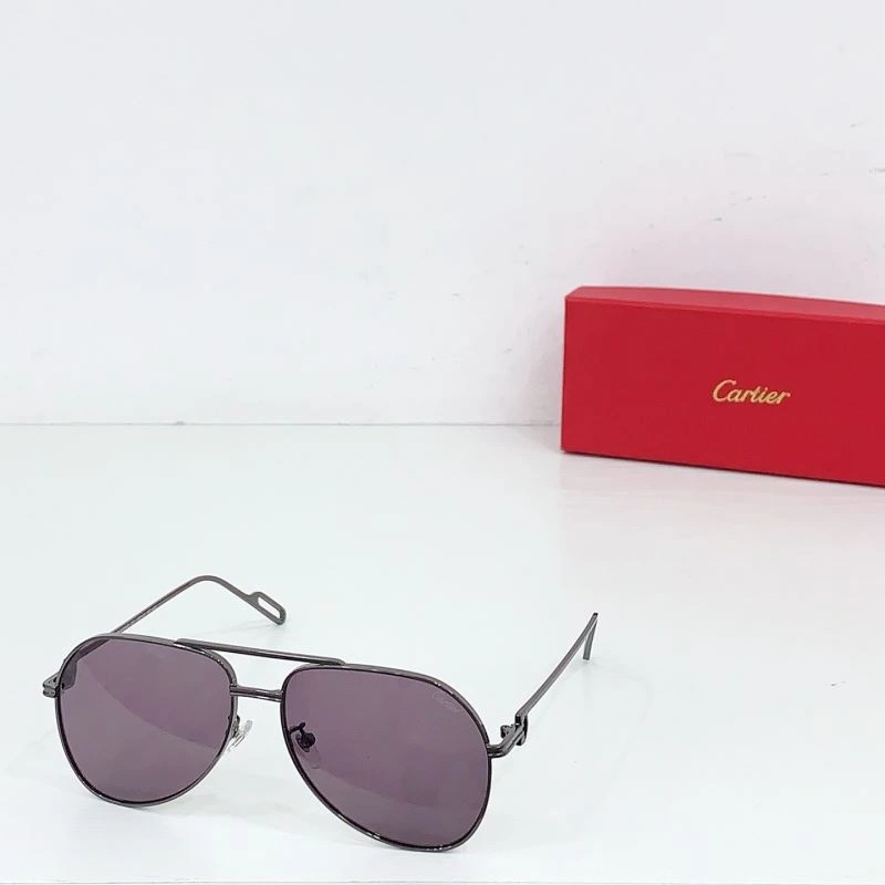Cartier Sunglasses Timeless 277665