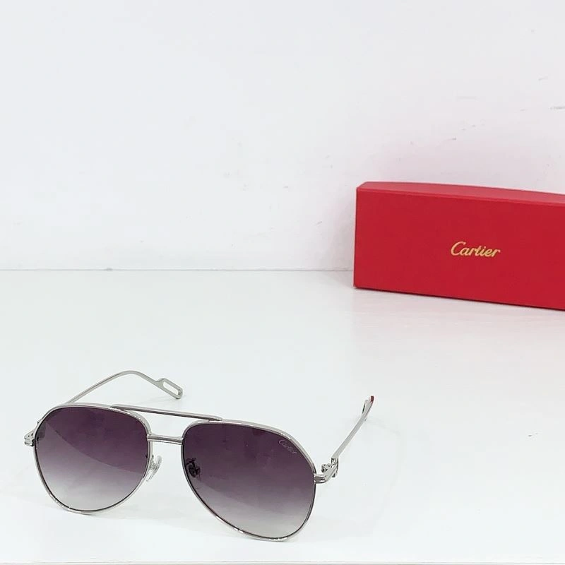 Cartier Sunglasses Timeless 277665